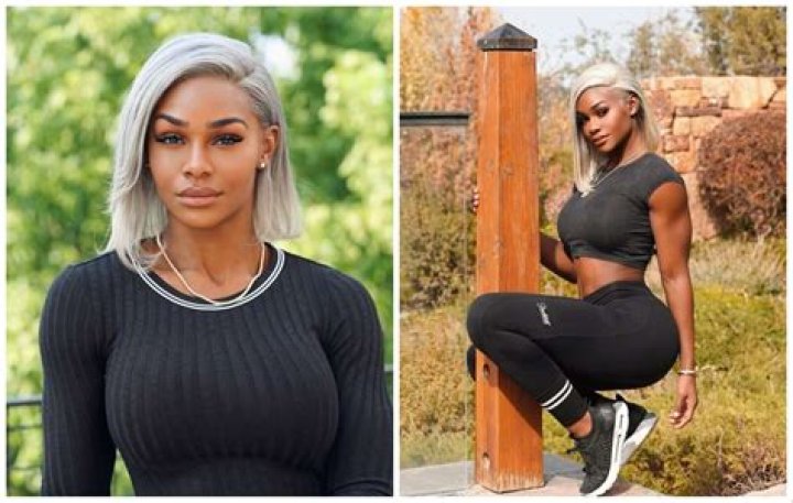 Jewels Jade Biography, Age, Height, Husband, Net Worth, Family