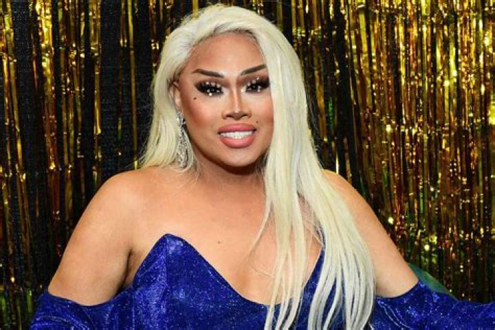 Jiggly Caliente Biography, Age, Height, Husband, Net Worth, Family