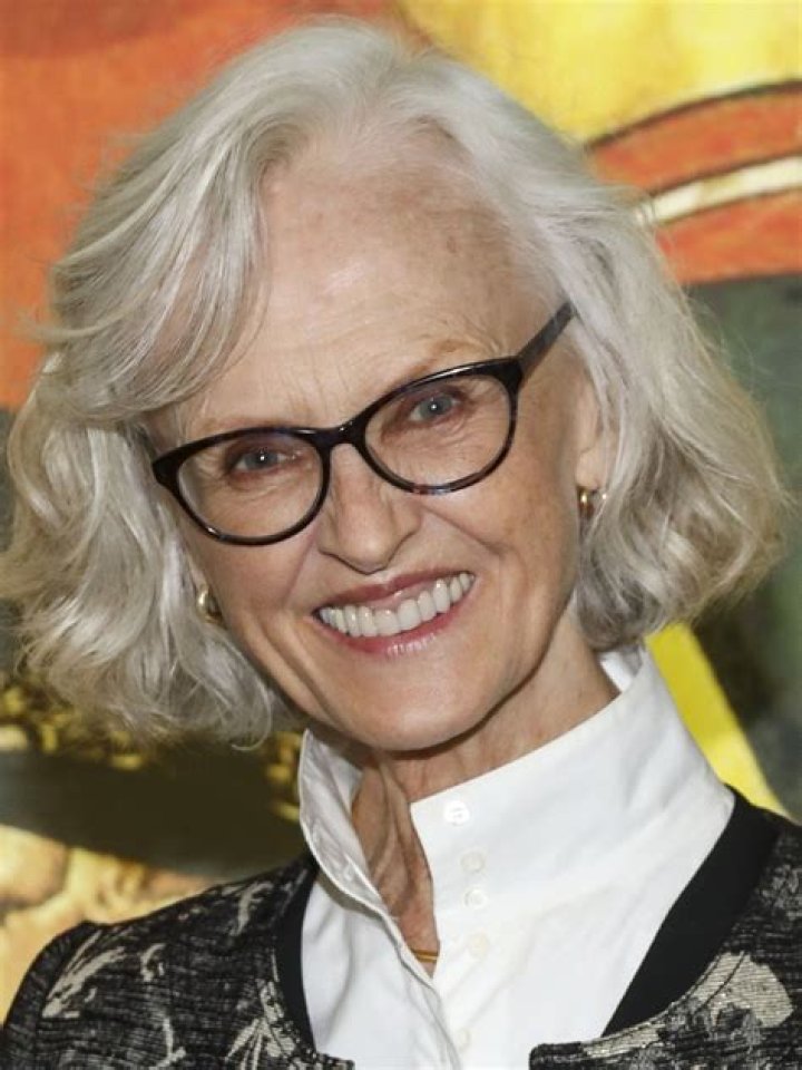 Jill Larson biografía, edad, altura, esposa, net worth, familia