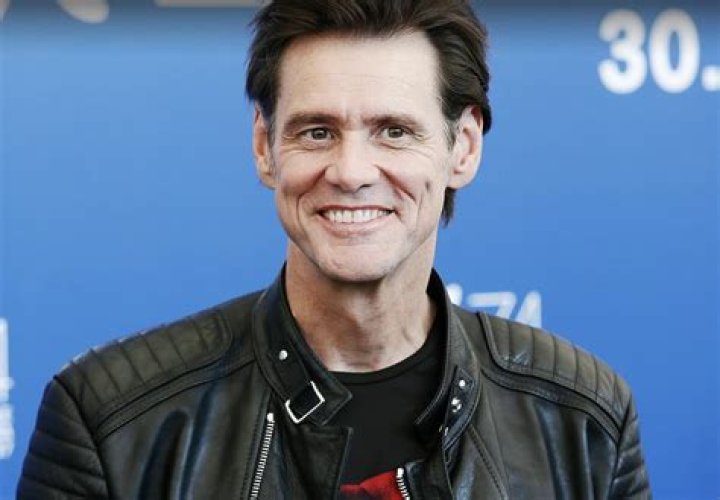 Jim Carrey Biography, Age, Height, Wife, Net Worth, Family