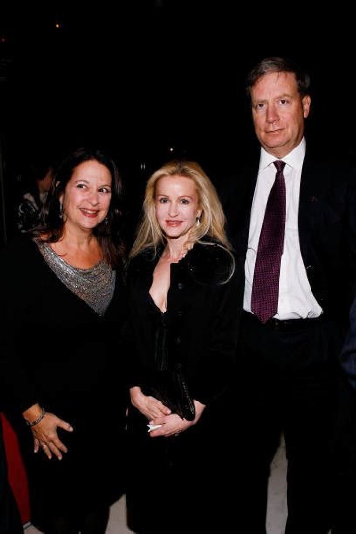 Jim Druckenmiller Biography, Age, Height, Wife, Net Worth, Family