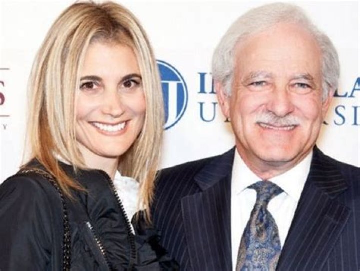 Jim Gardner (broadcaster) Biography, Age, Height, Wife, Net Worth and Family