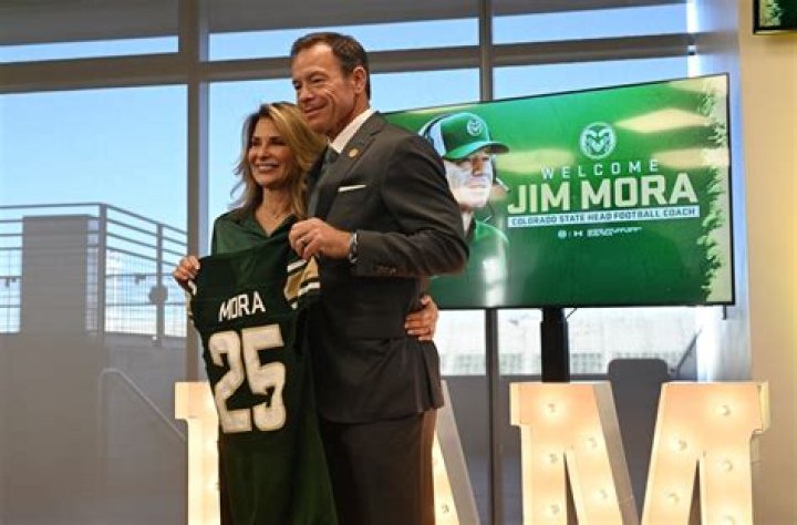 Jim L. Mora Biography, Age, Height, Wife, Net Worth, Family