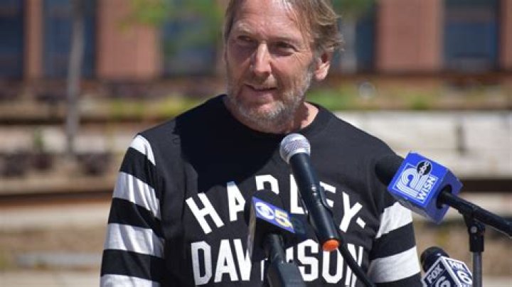 Jochen Zeitz Biography, Age, Height, Wife, Net Worth, Family