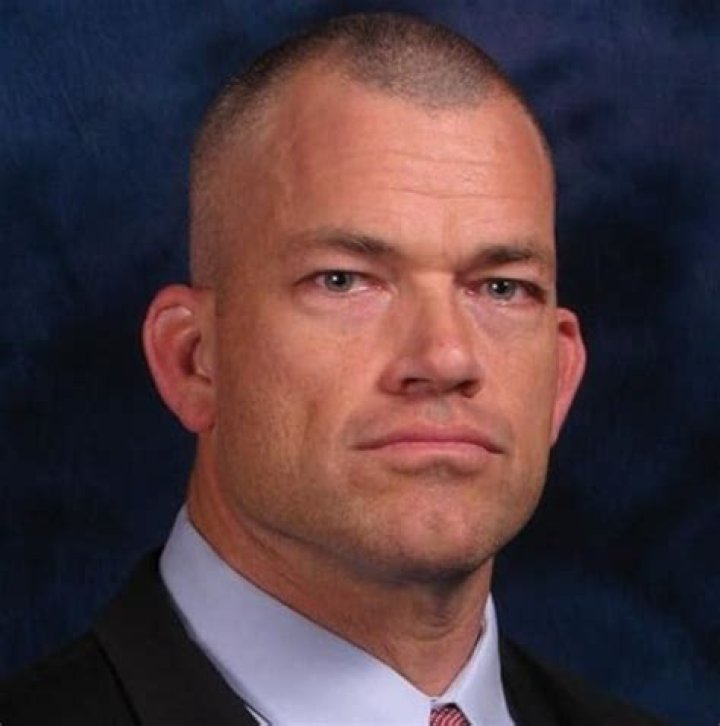 Jocko Sims Biography, Age, Height, Wife, Net Worth, Family