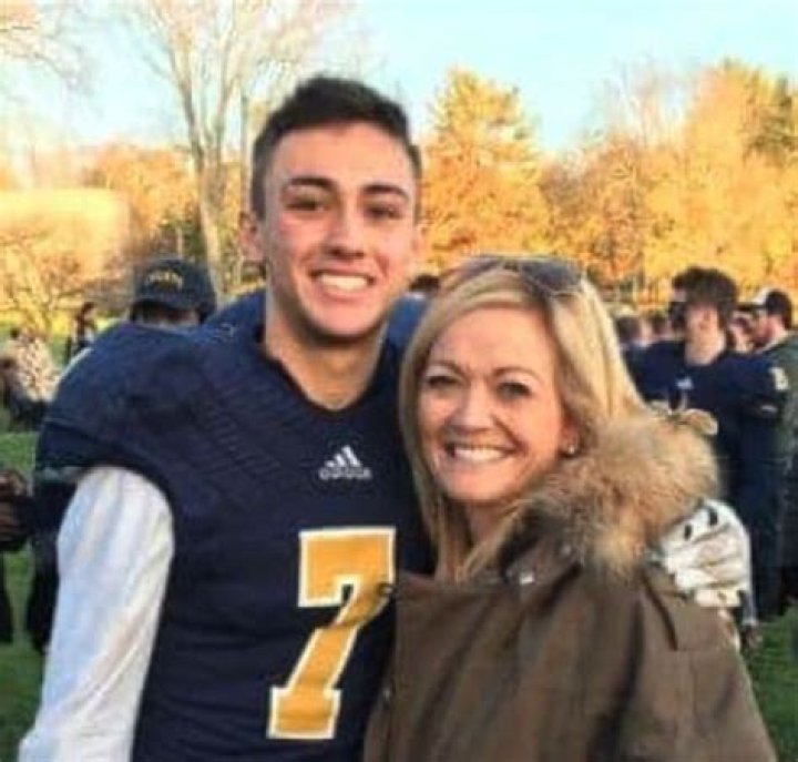 Joe Tessitore Biography, Age, Height, Wife, Net Worth, Family