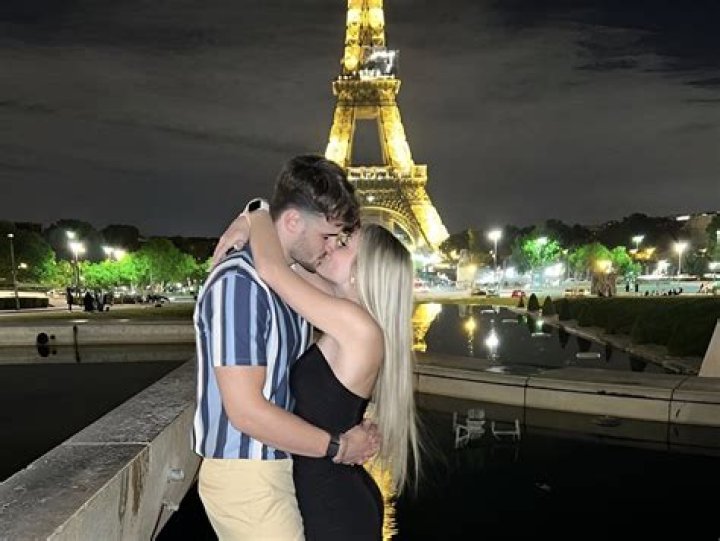 Joey Daccord Biography, Age, Height, Wife, Net Worth, Family