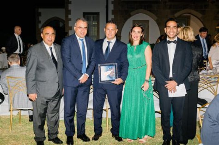 John Christodoulou Biography, Age, Height, Wife, Net Worth, Family