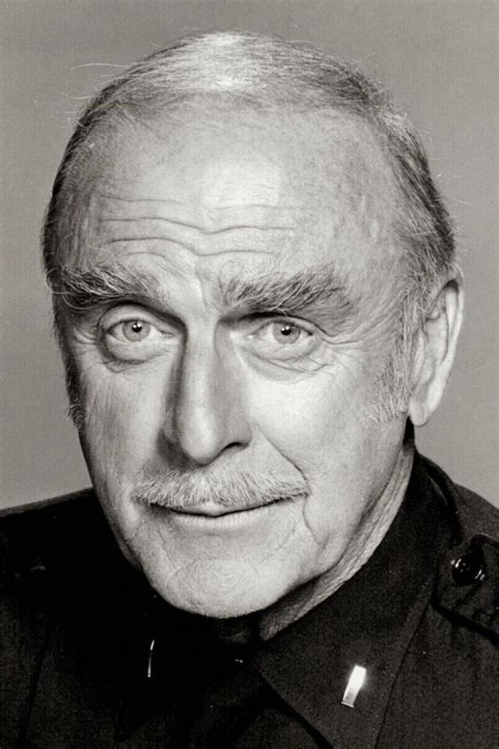 John Dehner Biography, Age, Height, Wife, Net Worth, Family