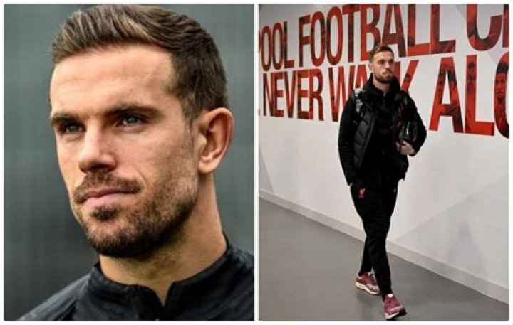 John Henderson Biography, Age, Height, Wife, Net Worth, Family