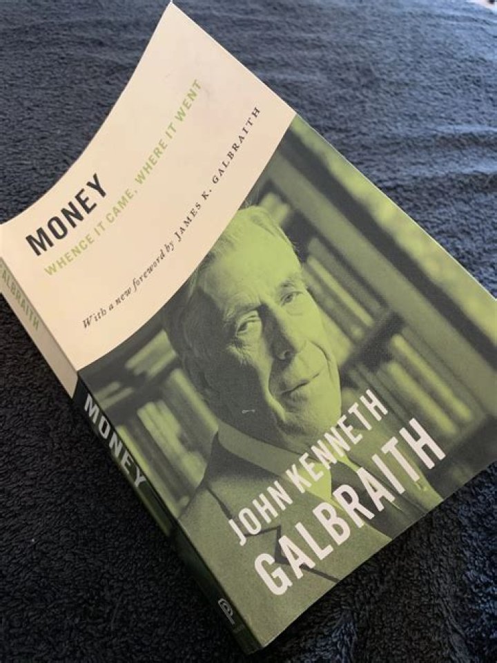 John Kenneth Galbraith Biography, Age, Height, Wife, Net Worth, Family