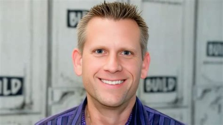 John McGivern Biography, Age, Height, Wife, Net Worth, Family