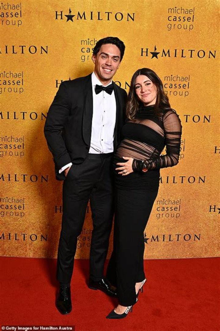 John Pearce Biography, Age, Height, Wife, Net Worth, Family