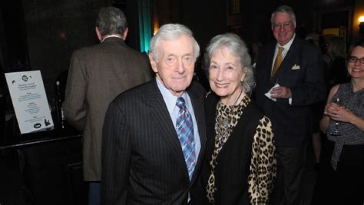 John Seigenthaler Biography, Age, Height, Wife, Net Worth, Family