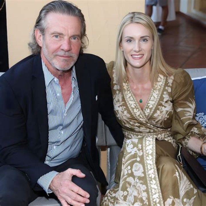 Johnny Quaid Biography, Age, Height, Wife, Net Worth, Family