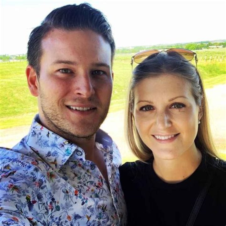 Jon McLaren Biography, Age, Height, Net Worth, Family