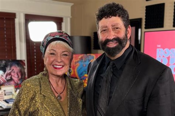 Jonathan Cahn Biography, Age, Height, Wife, Net Worth, Family