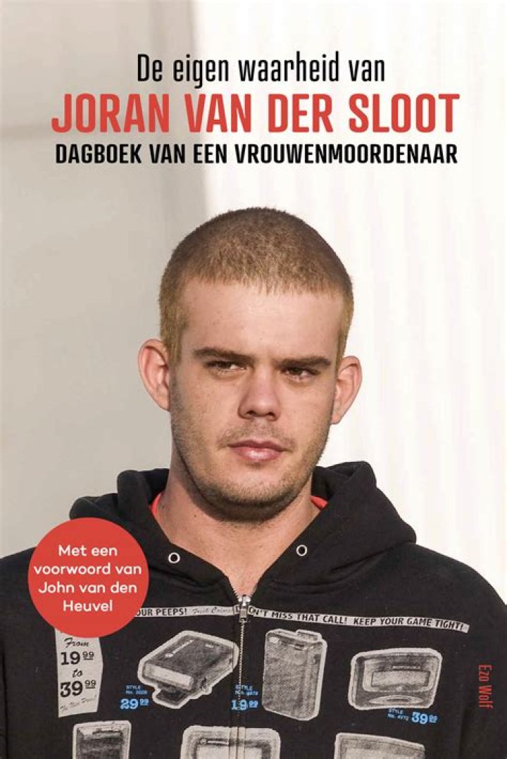 Joran van der Sloot biografía, edad, altura, esposo, net worth, familia