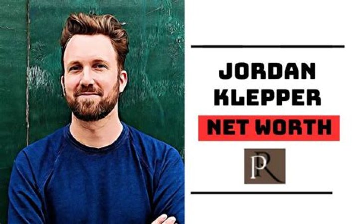 Jordan Klepper Biography, Age, Height, Wife, Net Worth, Family