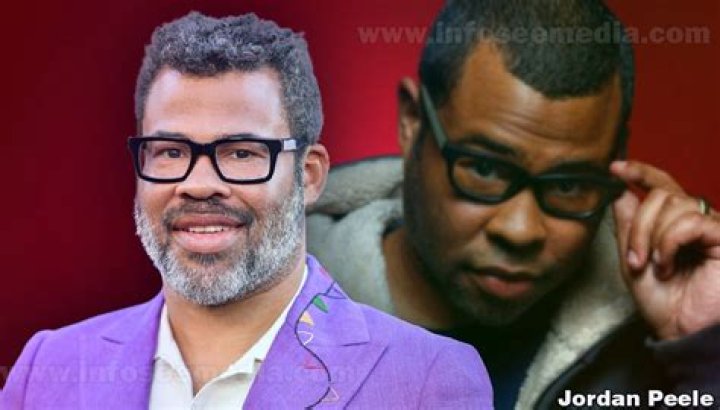 Jordan Peele Biography, Age, Height, Wife, Net Worth, Family
