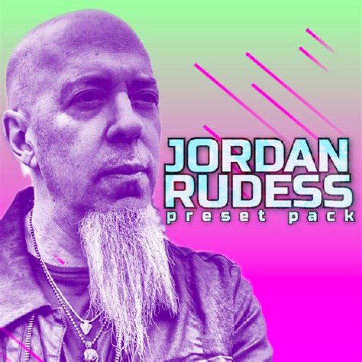 Jordan Rudess biografía, edad, altura, esposo, net worth, familia