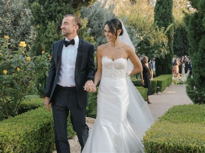 Jordana Largy biografía, edad, altura, esposa, net worth, familia