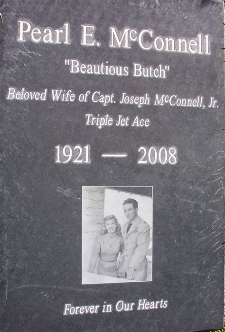 Joseph C. McConnell Biography, Age, Height, Wife, Net Worth and Family