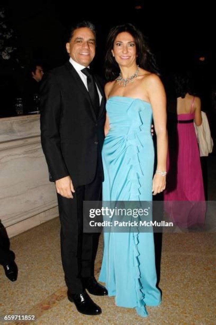 Joseph Moinian Biography, Age, Height, Wife, Net Worth, Family