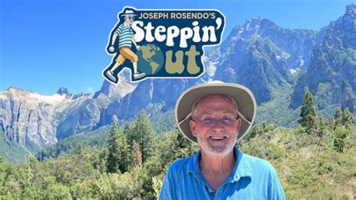 Joseph Rosendo biografía, edad, altura, esposo, net worth, familia