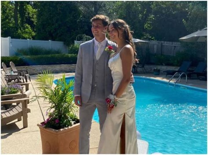 Joseph Scally Biography, Age, Height, Wife, Net Worth, Family