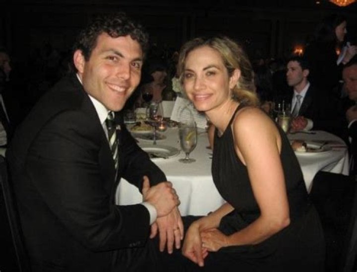 Josh Pastner Biography, Age, Height, Wife, Net Worth, Family