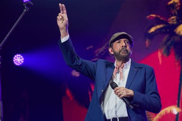 Juan Luis Guerra Biography, Age, Height, Wife, Net Worth, Family