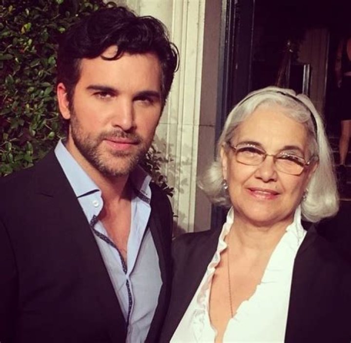 Juan Pablo Di Pace Biography, Age, Height, Wife, Net Worth, Family