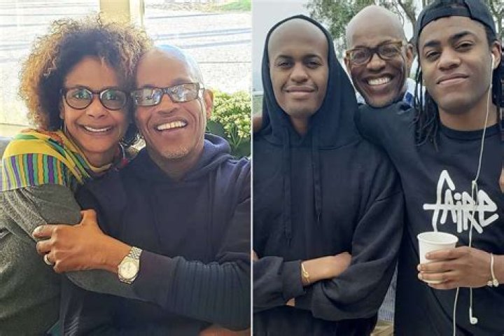 Jubilant Sykes Biography, Age, Height, Wife, Net Worth, Family