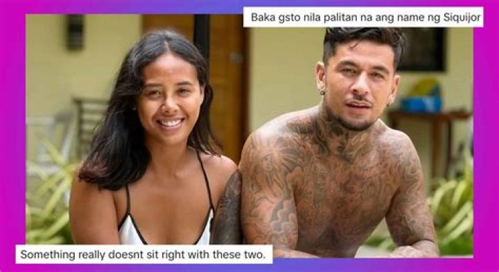 Judiel Nieva Biography, Age, Height, Husband, Net Worth, Family