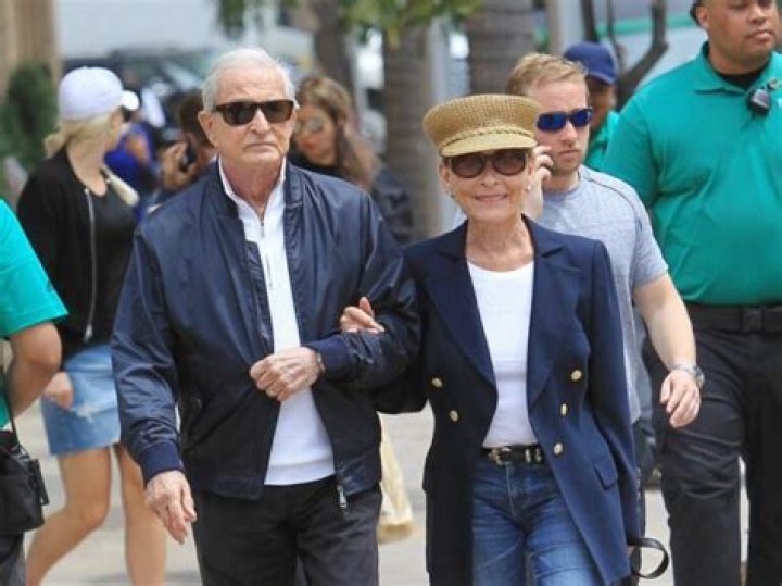 Judy Gold Biography, Age, Height, Husband, Net Worth, Family