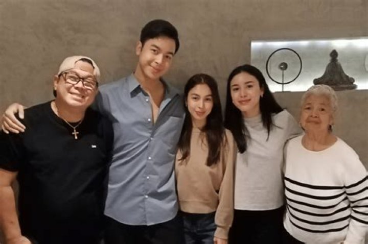 Julia Barretto Biography, Age, Height, Husband, Net Worth, Family