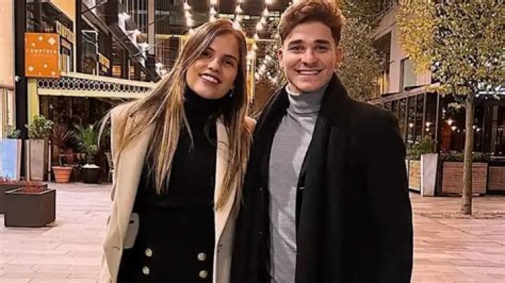 Julian Alvarez Biography, Age, Height, Wife, Net Worth, Family