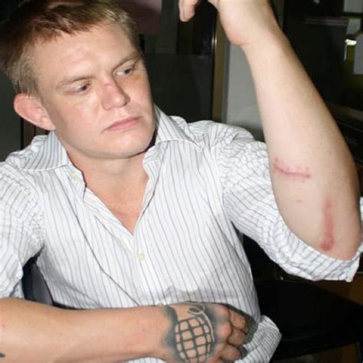 Junie Browning Biography, Age, Height, Wife, Net Worth, Family