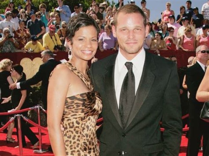 Justin Pierce Biography, Age, Height, Wife, Net Worth, Family