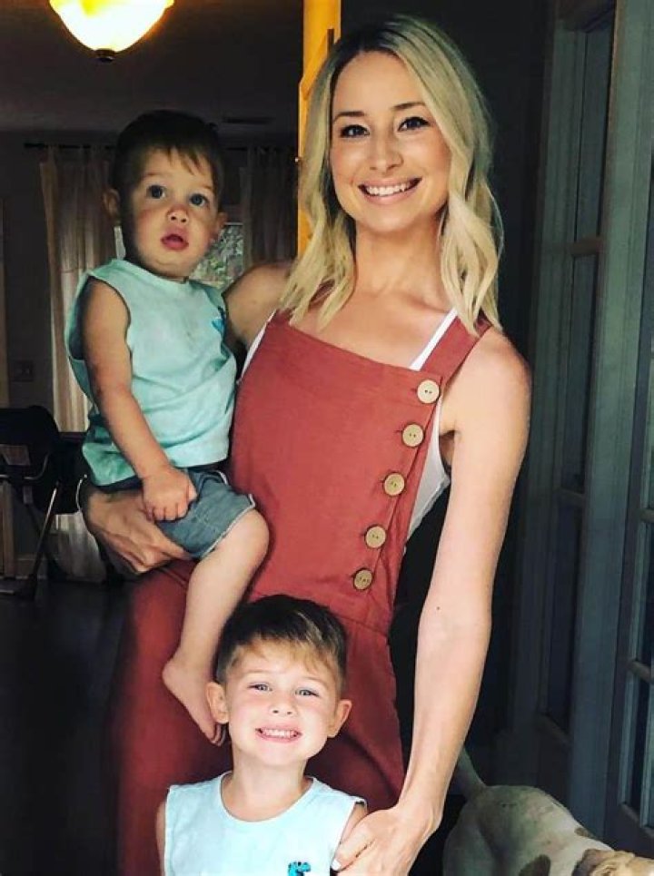 Justin Stephens Biography, Age, Height, Wife, Net Worth, Family