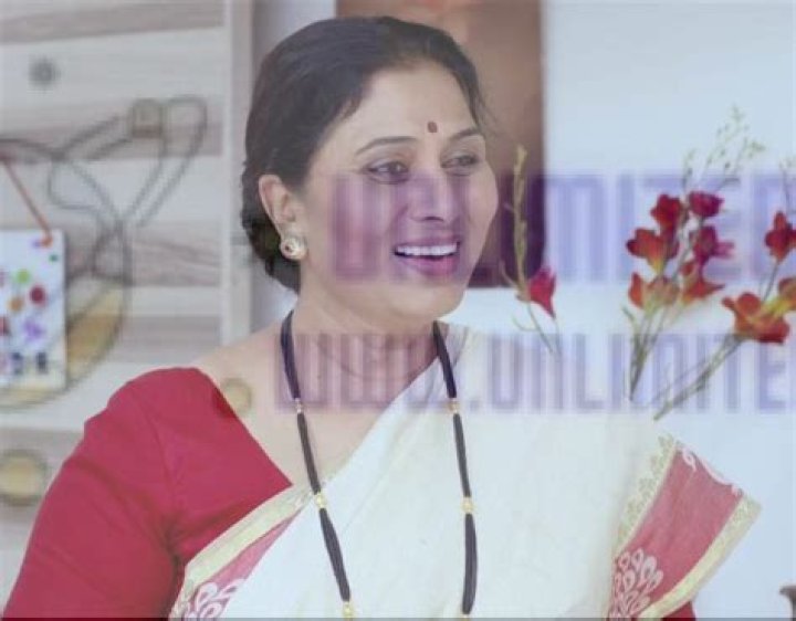 K. Pratibha Bharati Biography, Age, Height, Husband, Net Worth, Family