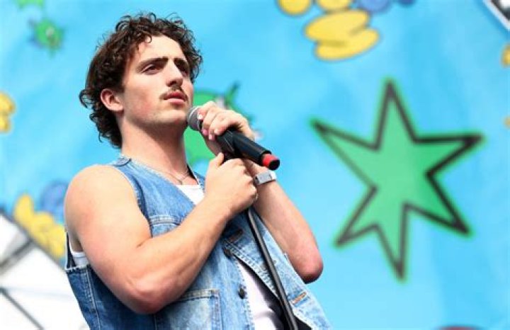 Kadron Boone Biography, Age, Height, Wife, Net Worth, Family