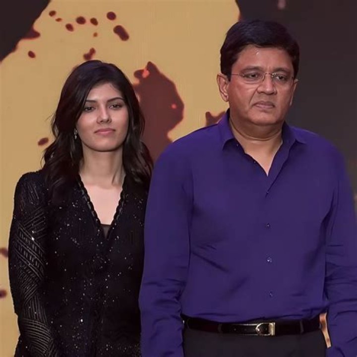 Kalanithi Maran Biography, Age, Height, Wife, Net Worth, Family