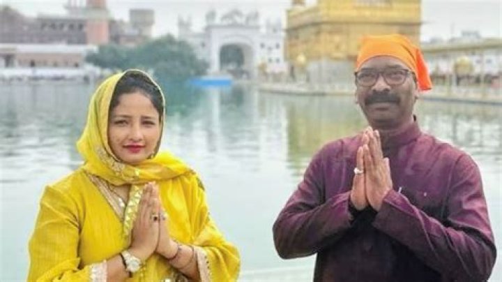 Kalpana Patowary Biography, Age, Height, Husband, Net Worth, Family