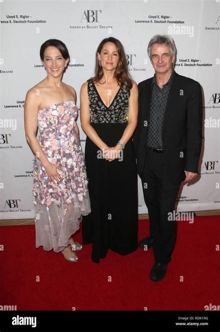 Kara Medoff Barnett Biography, Age, Height, Husband, Net Worth, Family