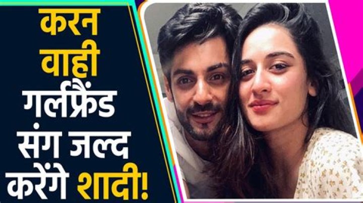 Karan Wahi Biography, Age, Height, Wife, Net Worth, Family