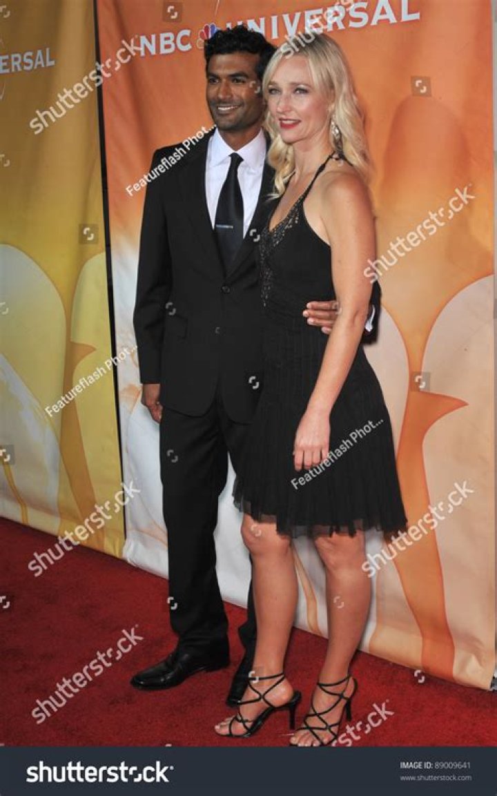 Kari Matchett Biography, Age, Height, Husband, Net Worth, Family