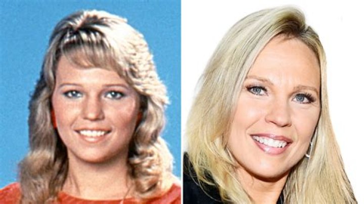 Kari Michaelsen biografía, edad, altura, esposa, net worth, familia
