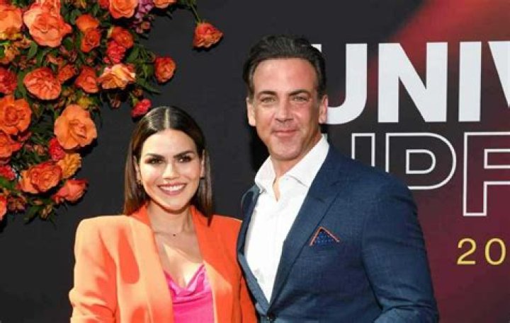 Karina Razumovskaya Biography, Age, Height, Husband, Net Worth, Family